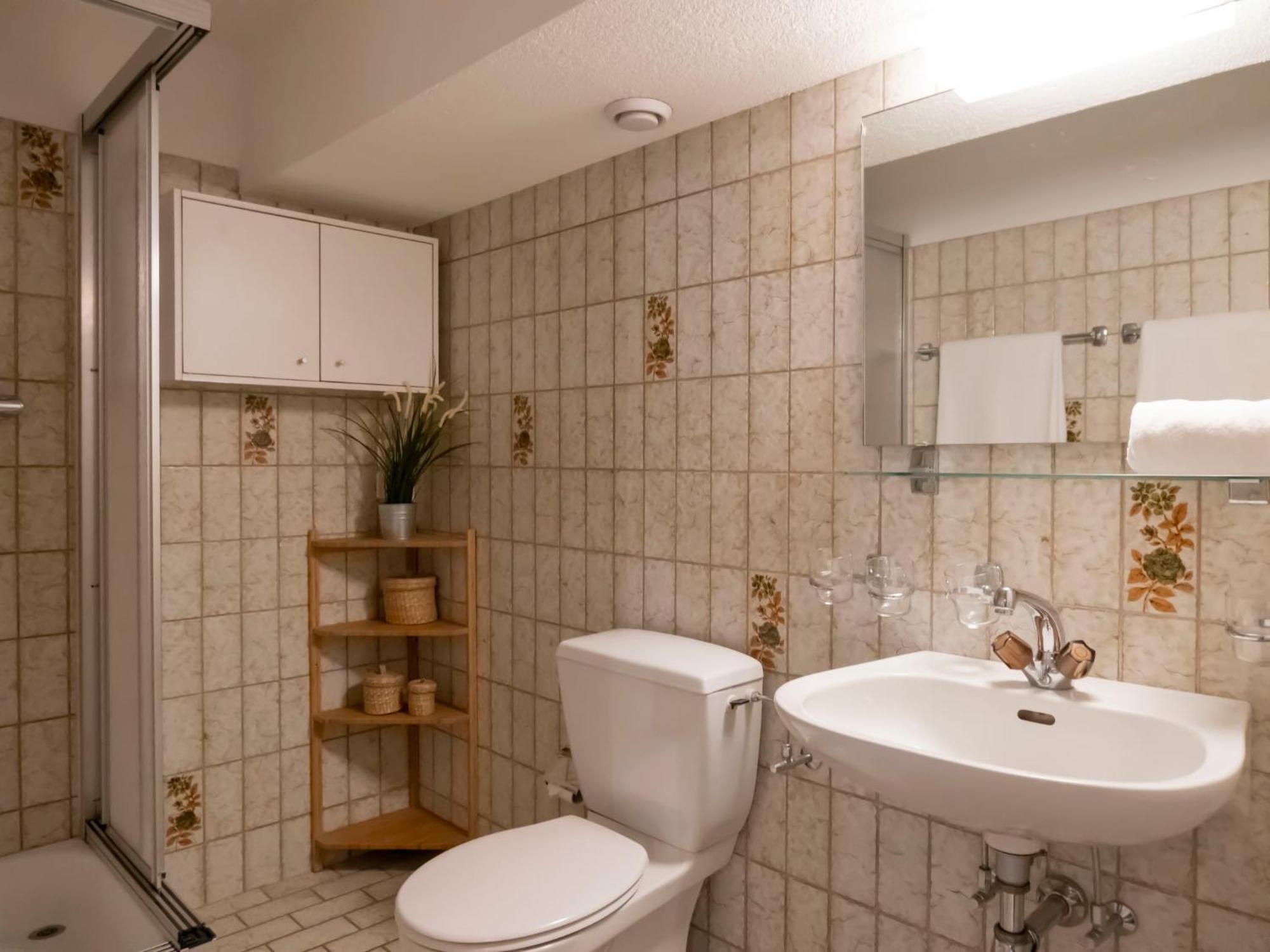 Apartment Baroudeur B04 By Interhome Verbier Kültér fotó