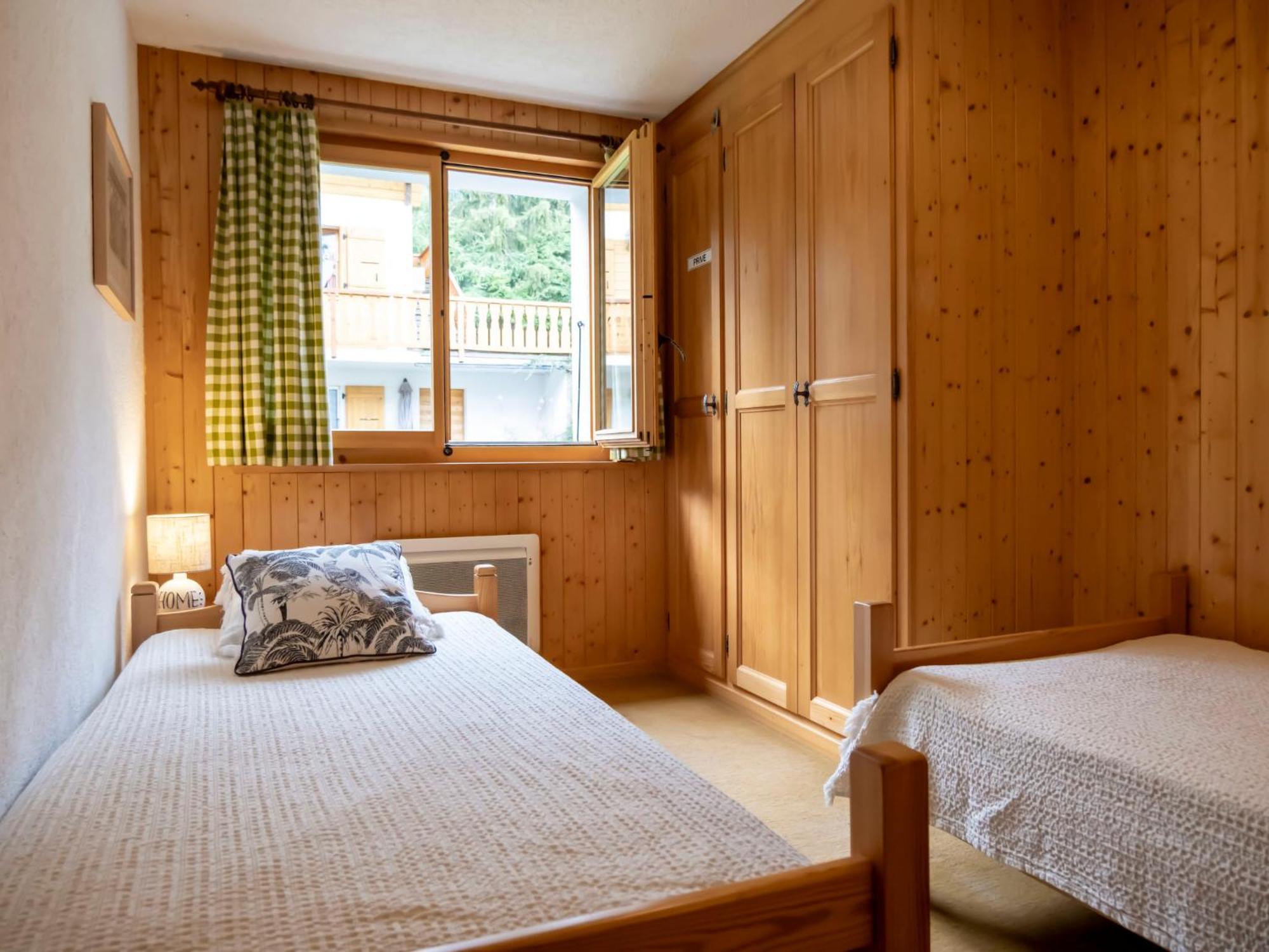 Apartment Baroudeur B04 By Interhome Verbier Kültér fotó