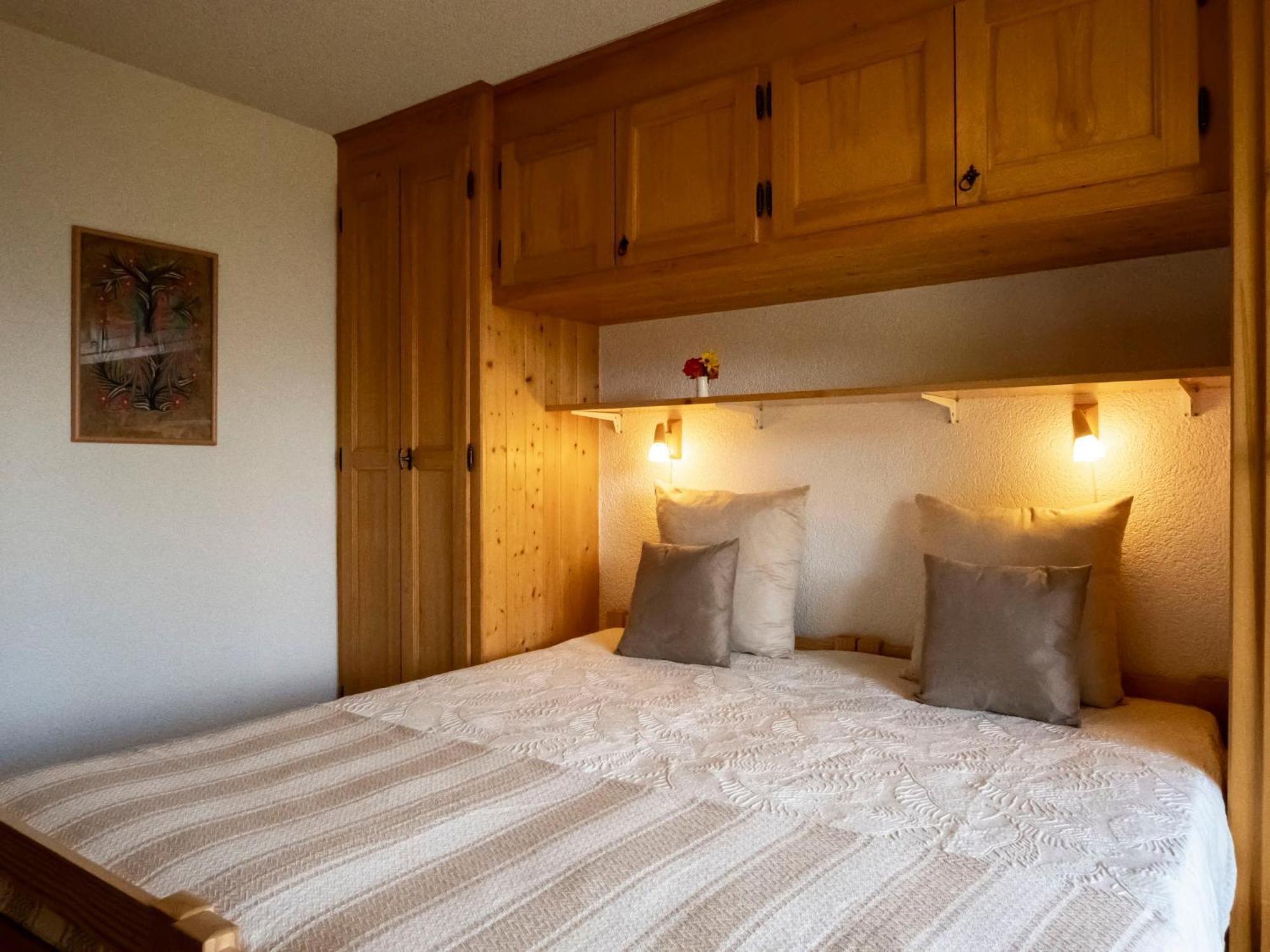 Apartment Baroudeur B04 By Interhome Verbier Kültér fotó