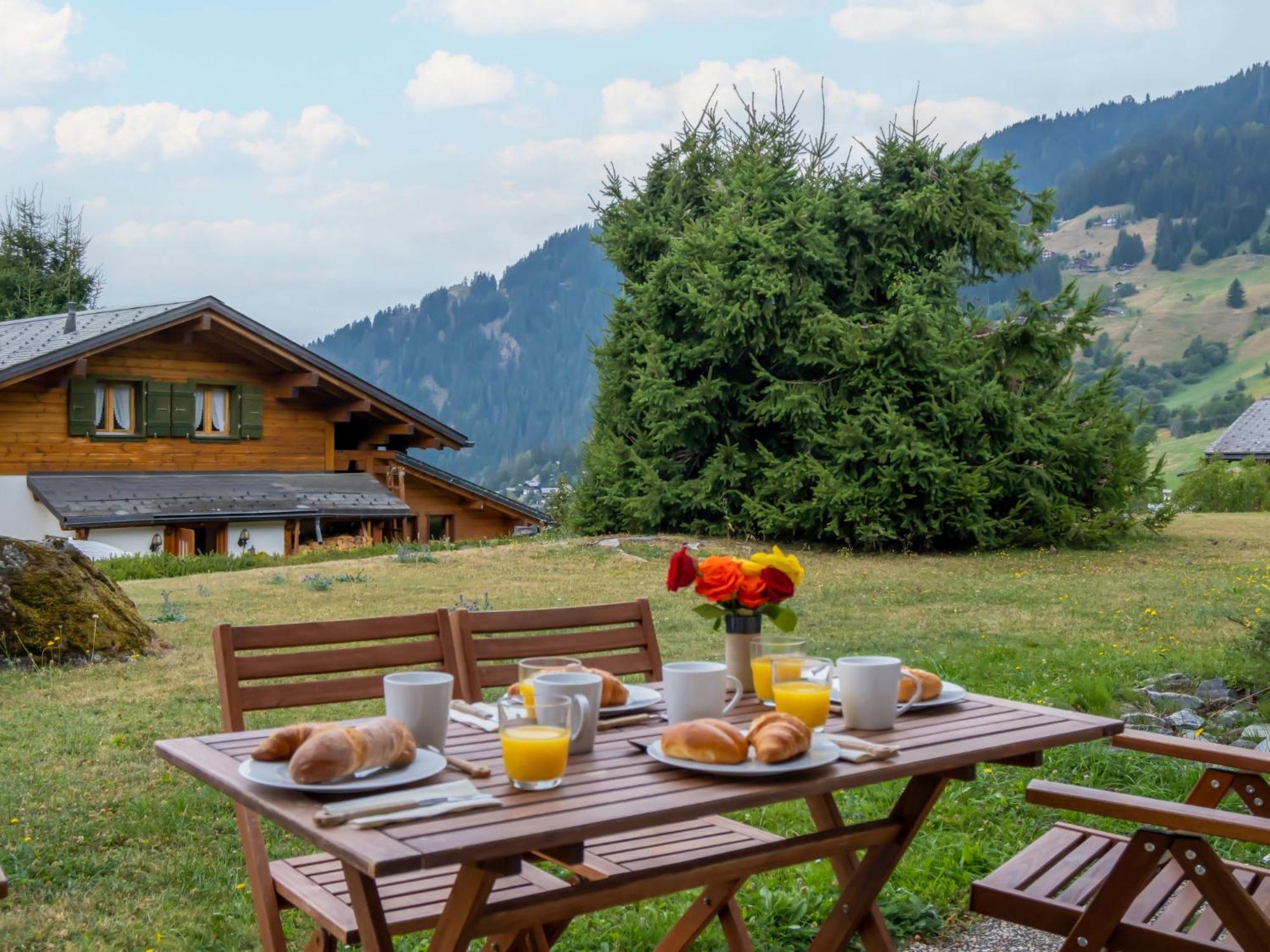 Apartment Baroudeur B04 By Interhome Verbier Kültér fotó